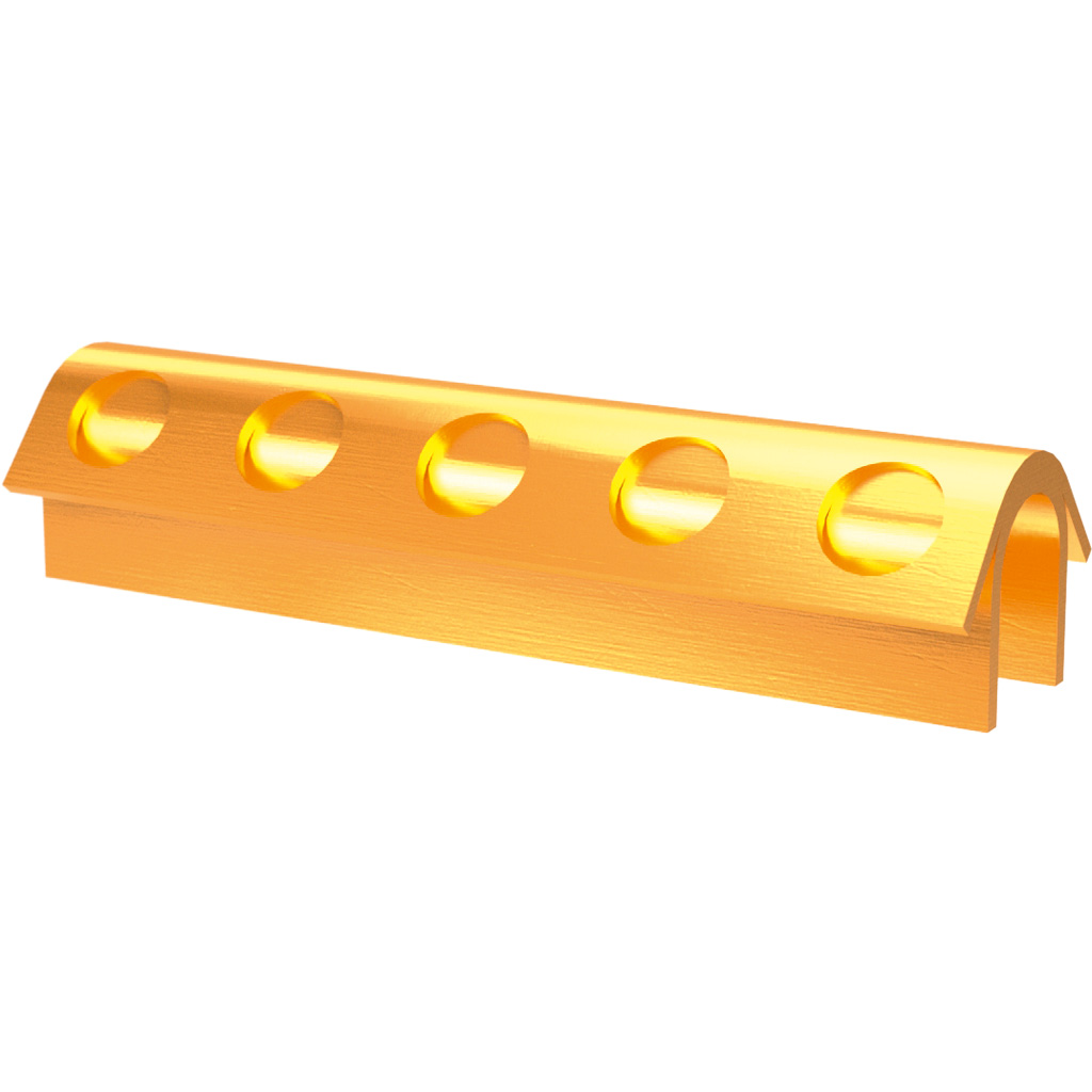 C&M Ruiter goud Micro