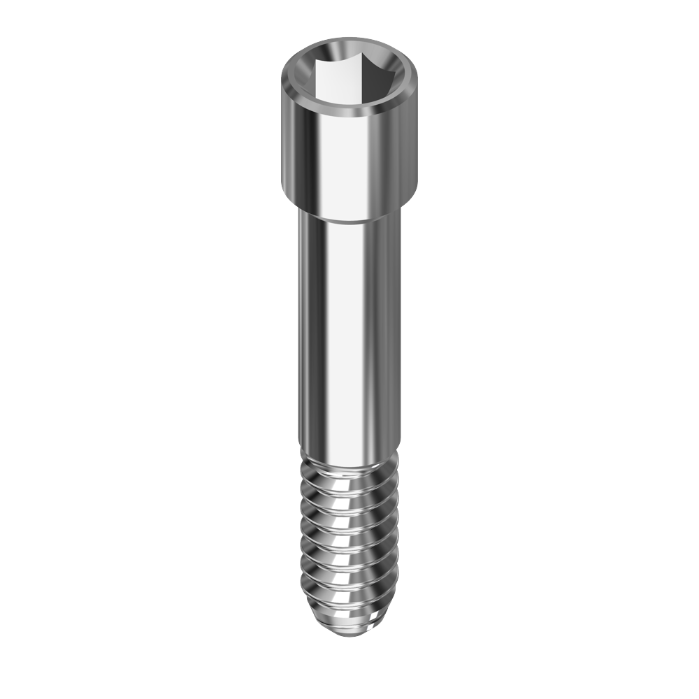 Compatibele Schroef - Camlog Screwline