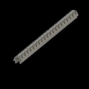 Ruiter micro Inox op bestelling
