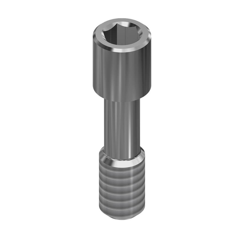 Zimmer Screwvent 3.5 4.5 Compatibele schroef